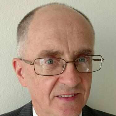 Bruce Huffaker
