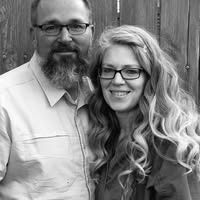 Maxine and Clay Nell