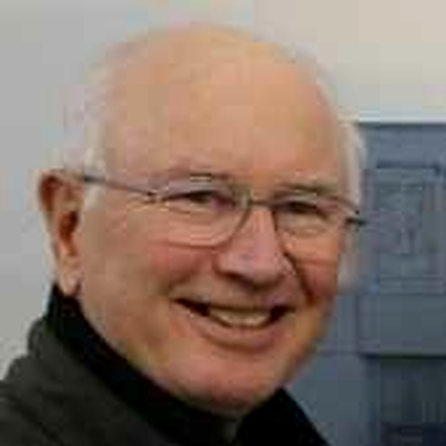 Jeff McKinnis