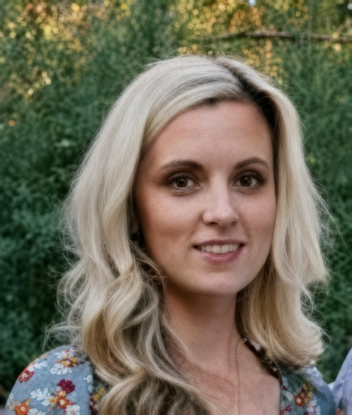 Ashley Jones