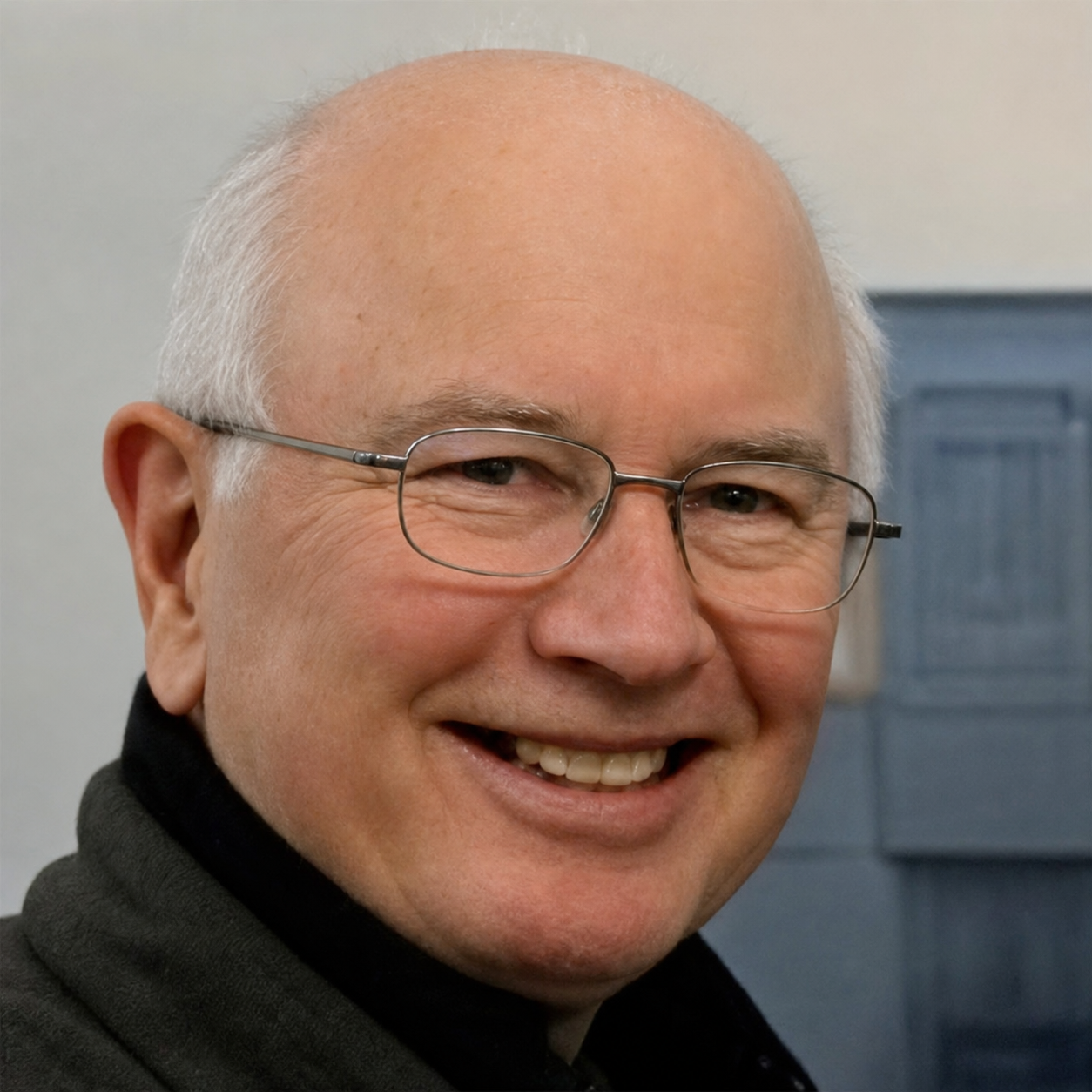 Jeff McKinnis